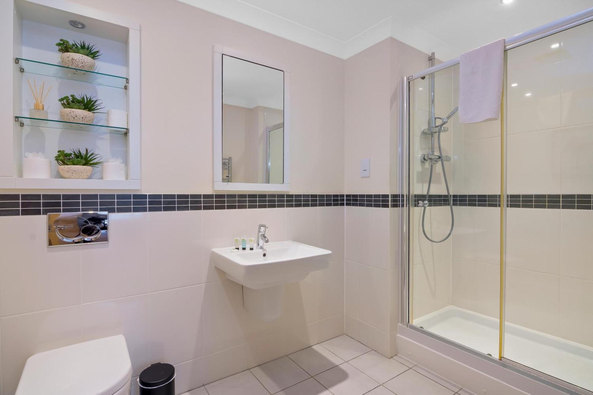 Ferienwohnung Lyter Living-The Foundry-Jericho-Oxford-Parking Included Exterior foto